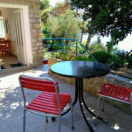 Villa Casita Liliana By The Sea Mali Lošinj Exterior foto
