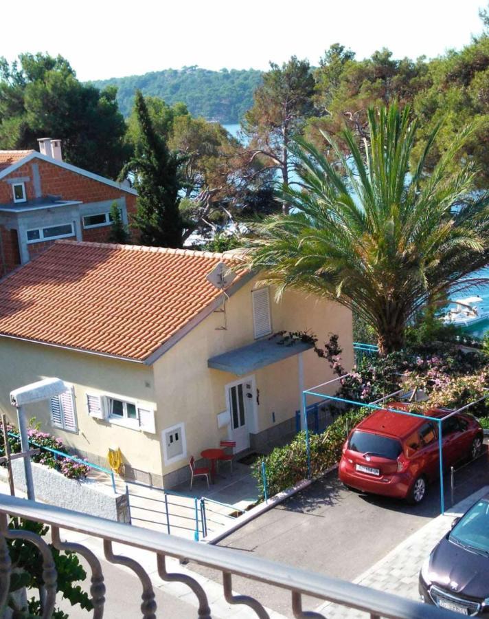 Villa Casita Liliana By The Sea Mali Lošinj Exterior foto